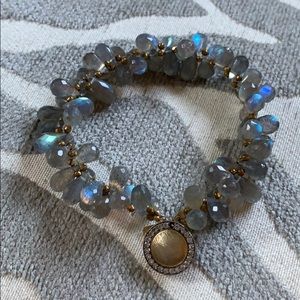 Labradorite Bracelet